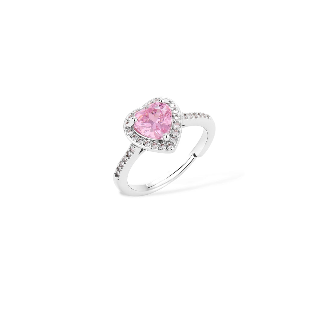 Romance Heart Set