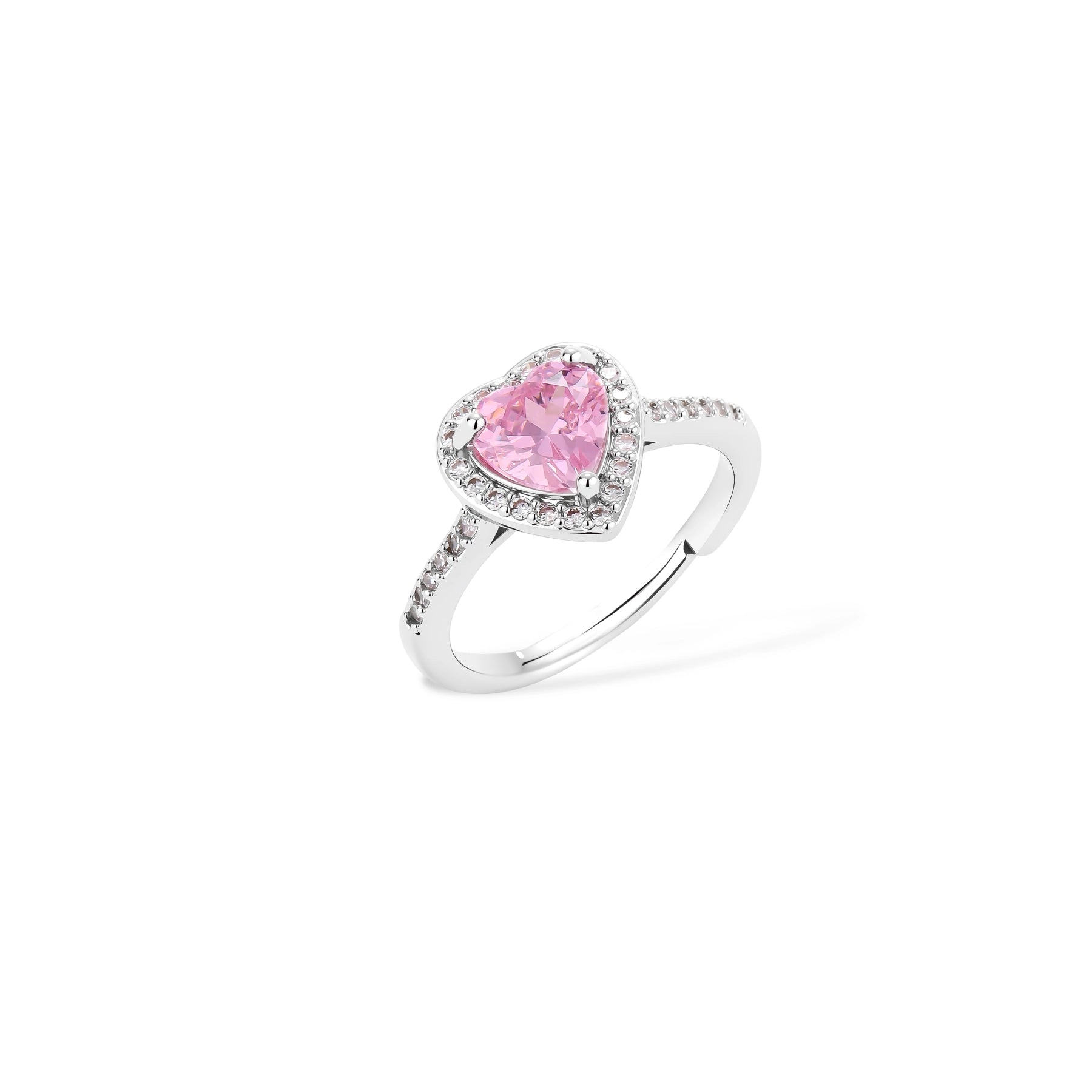 Romance Heart Set