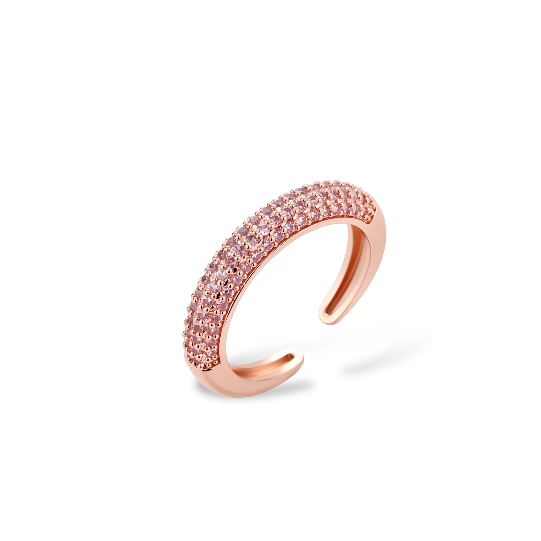 Sparkling Confidence Set
