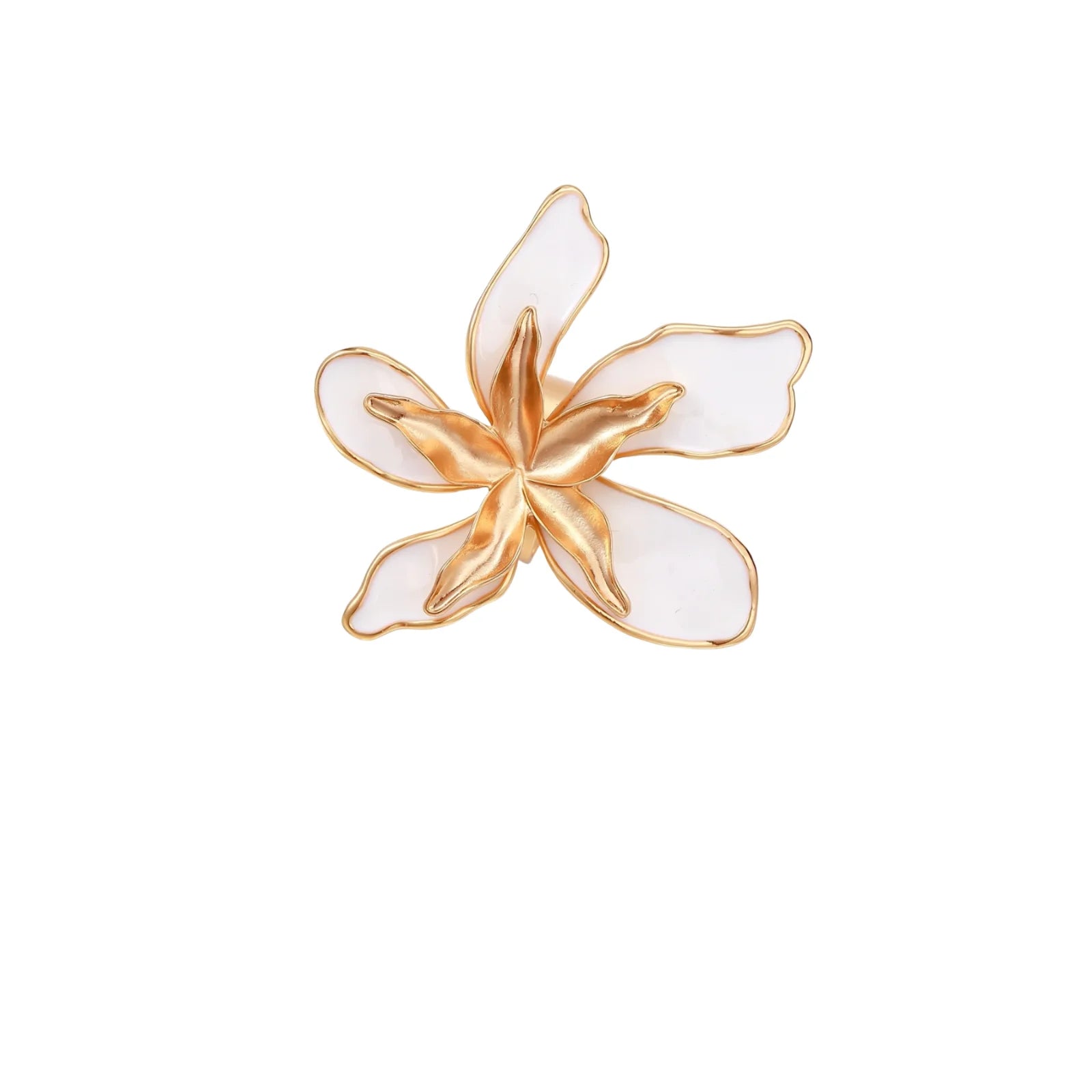 Lily Bloom Ring