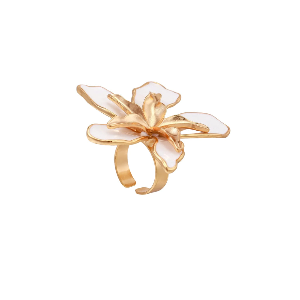 Lily Bloom Ring