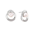 Pearl Orbit Studs