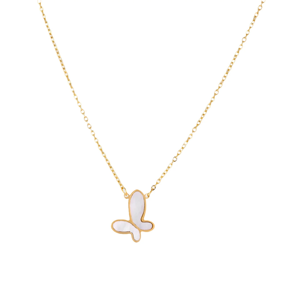 Flutter Dream Necklace