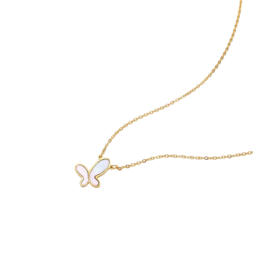 Flutter Dream Necklace