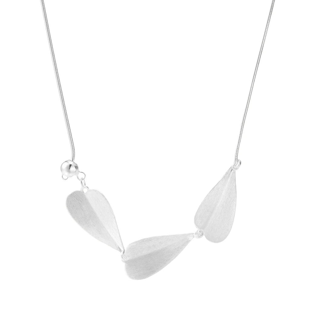 Botanical Whisper Necklace