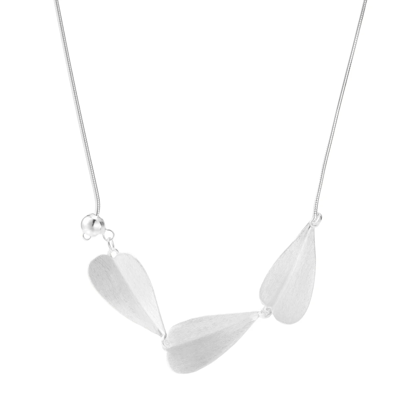 Botanical Whisper Necklace