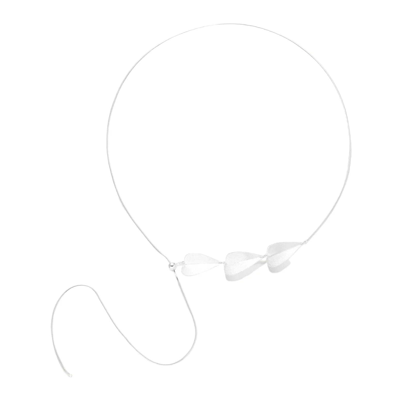 Botanical Whisper Necklace