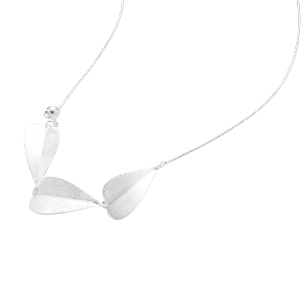Botanical Whisper Necklace
