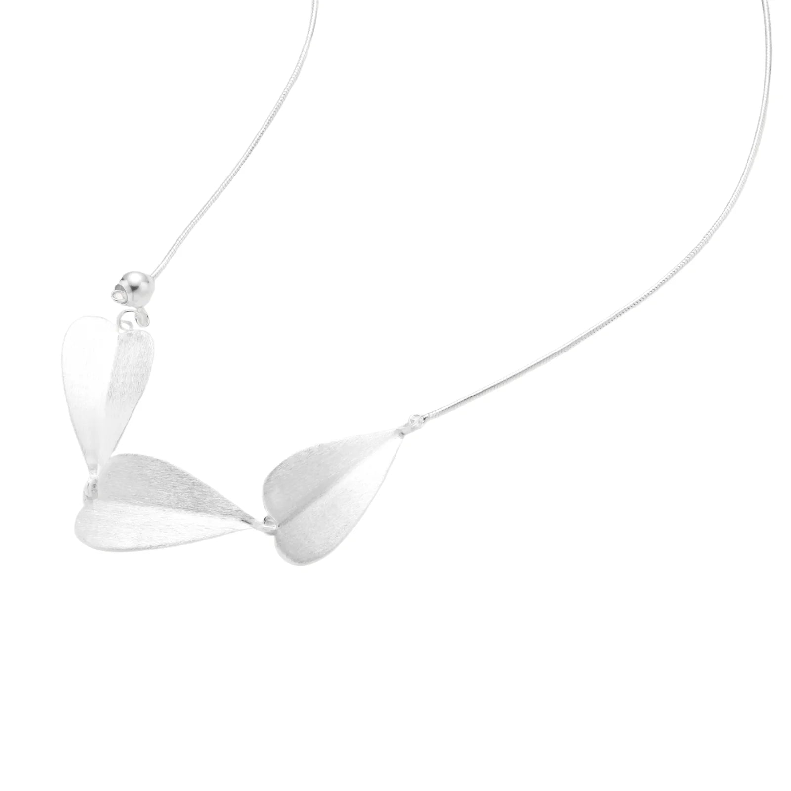 Botanical Whisper Necklace