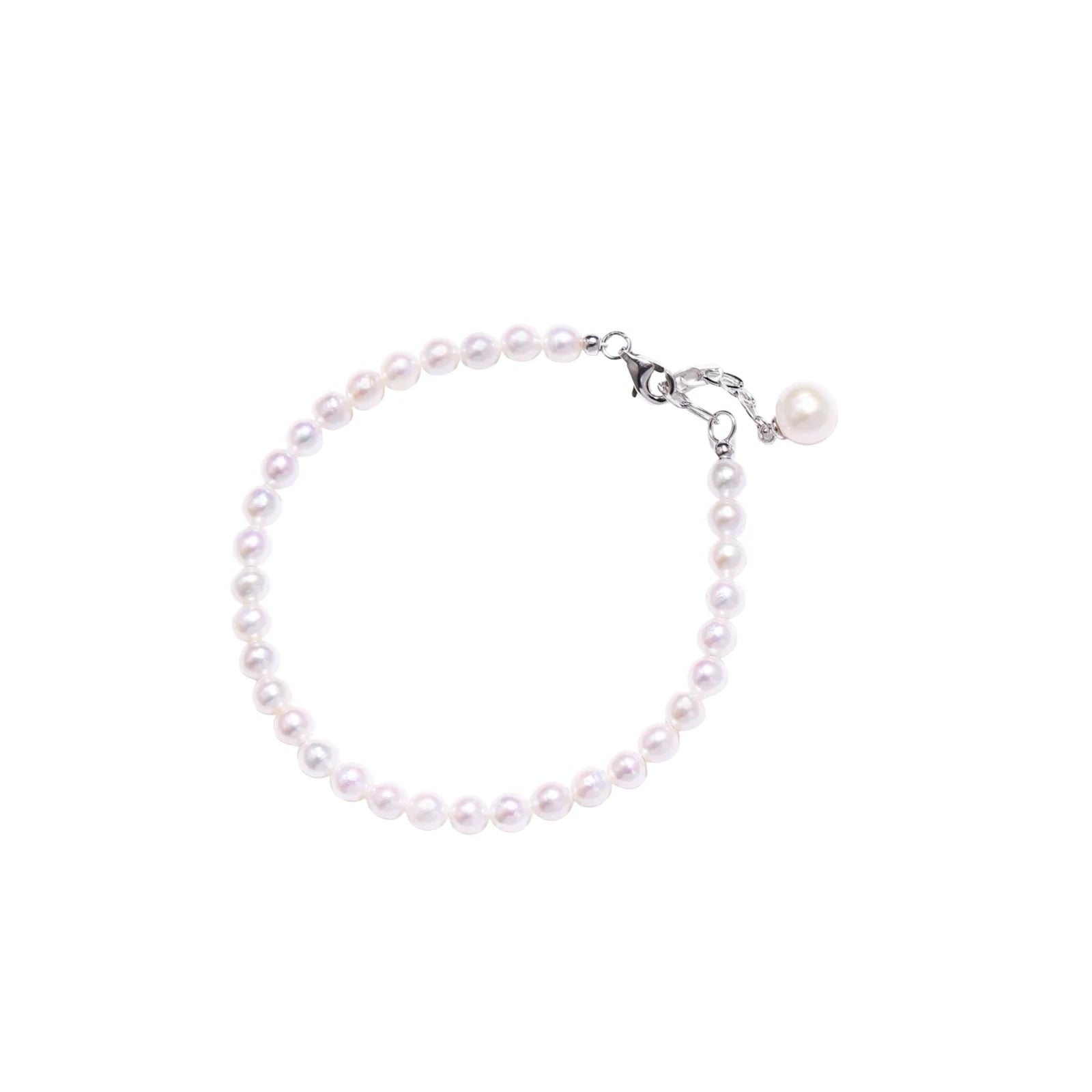 Pearlescent Dreams Bracelet