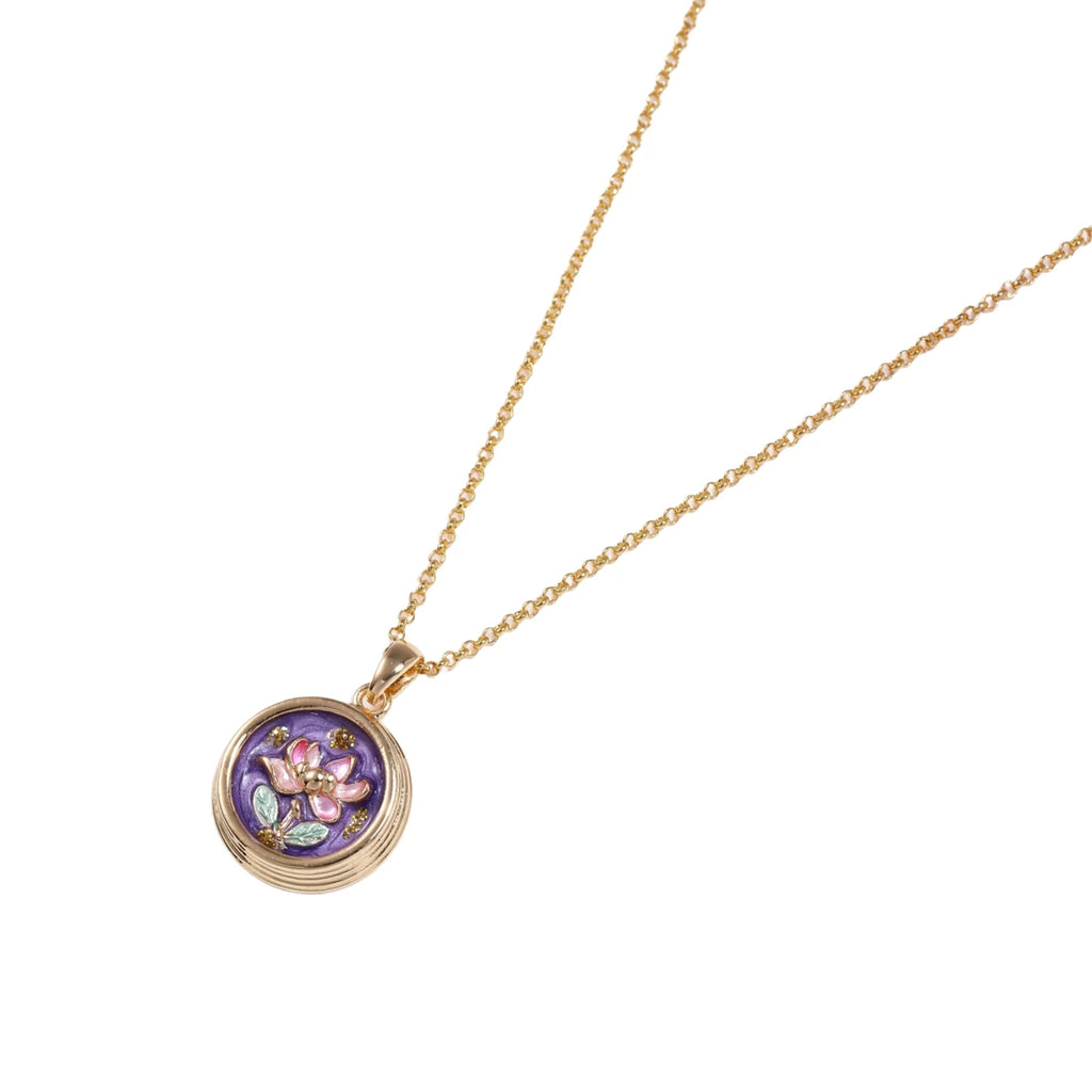 Blossom Dream Pendant