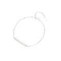 Pearl Whisper Bracelet