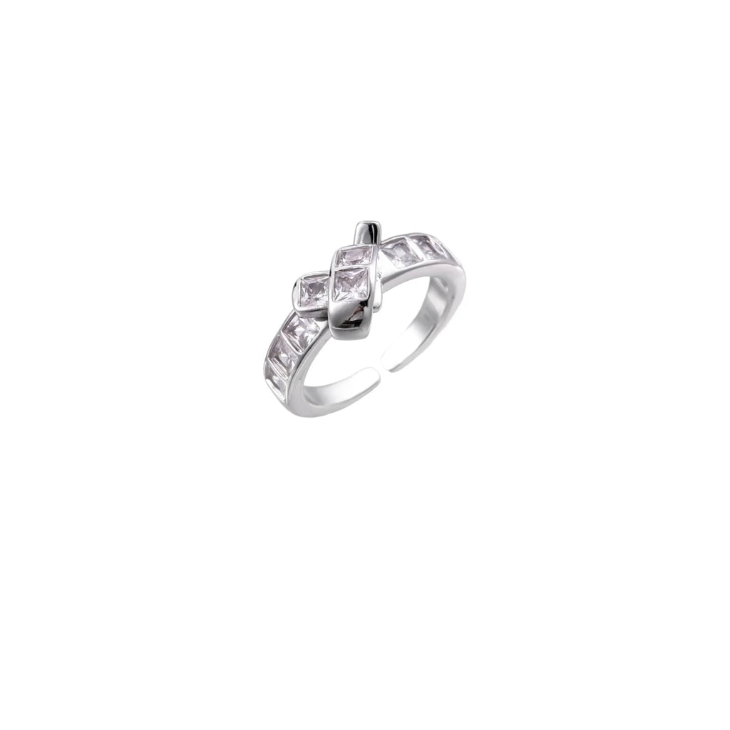 Pixel Dreams Ring
