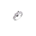 Pixel Dreams Ring
