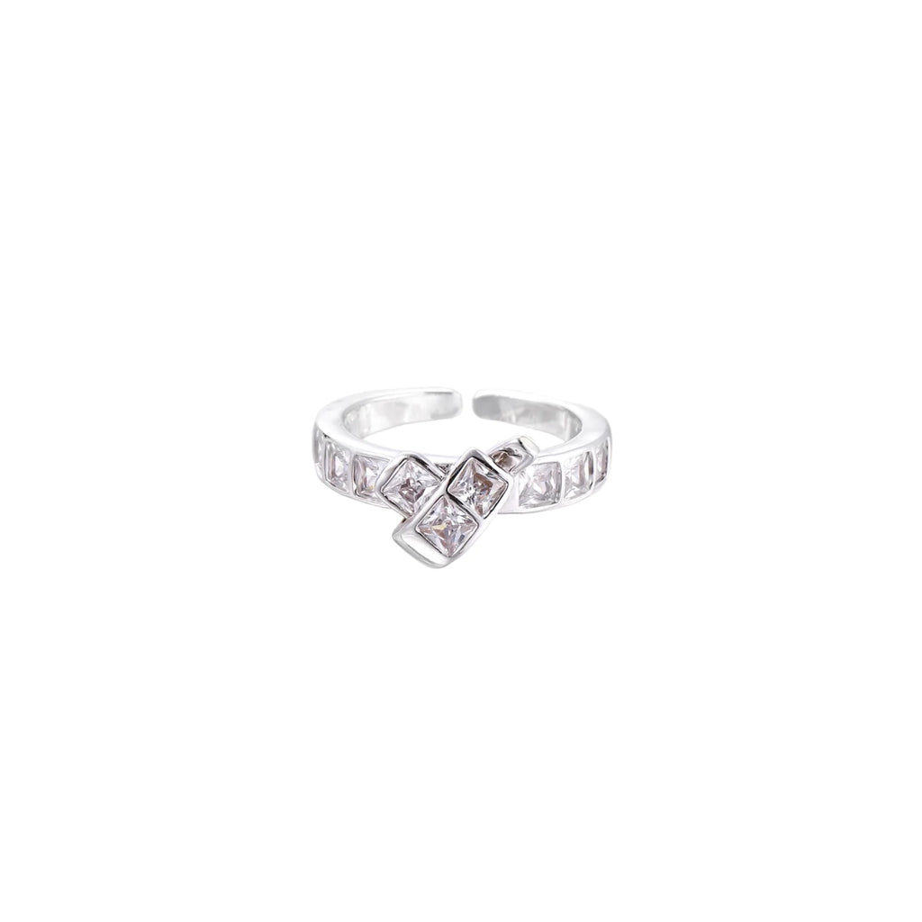 Pixel Dreams Ring