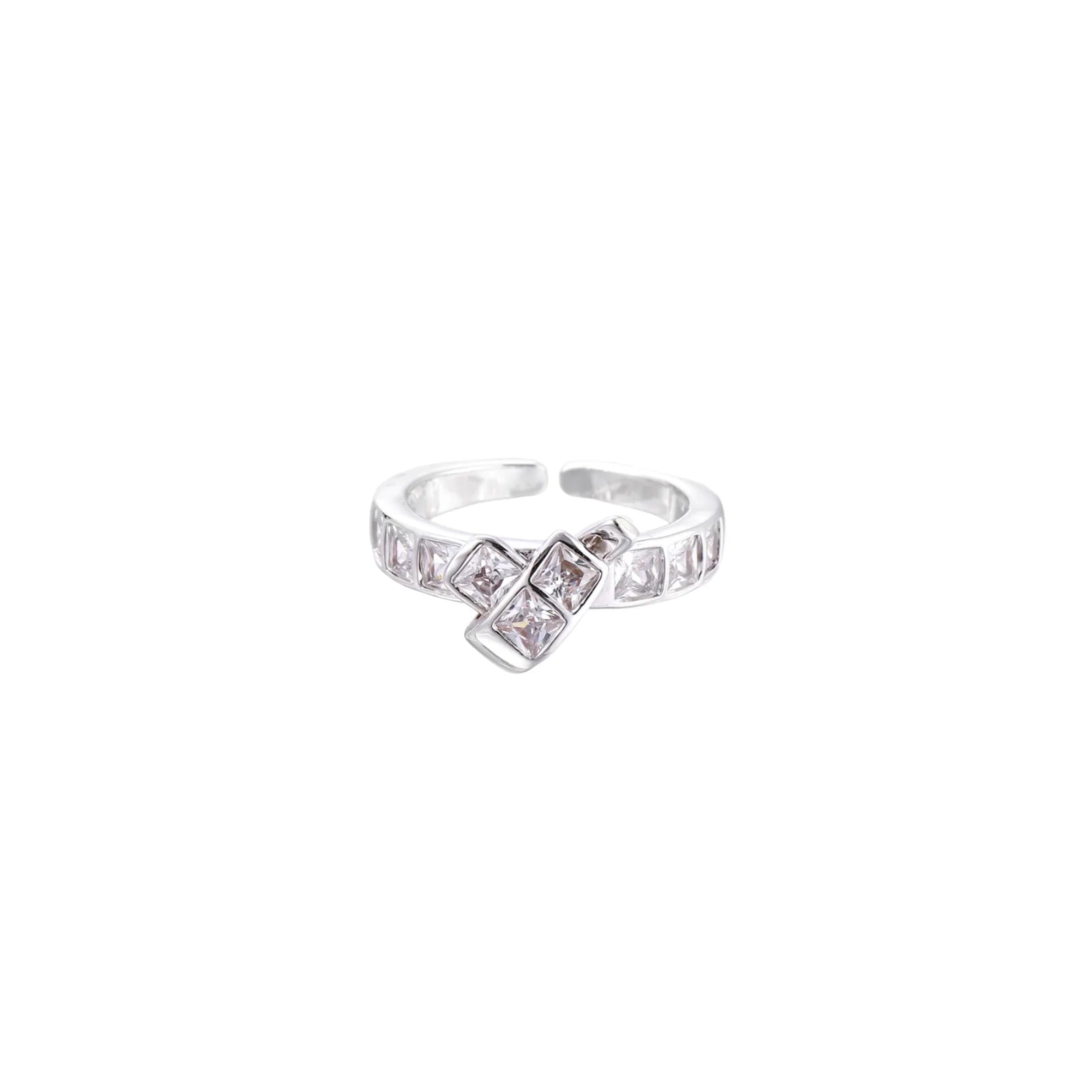 Pixel Dreams Ring