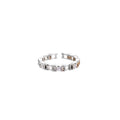 Geometric Luxe Ring