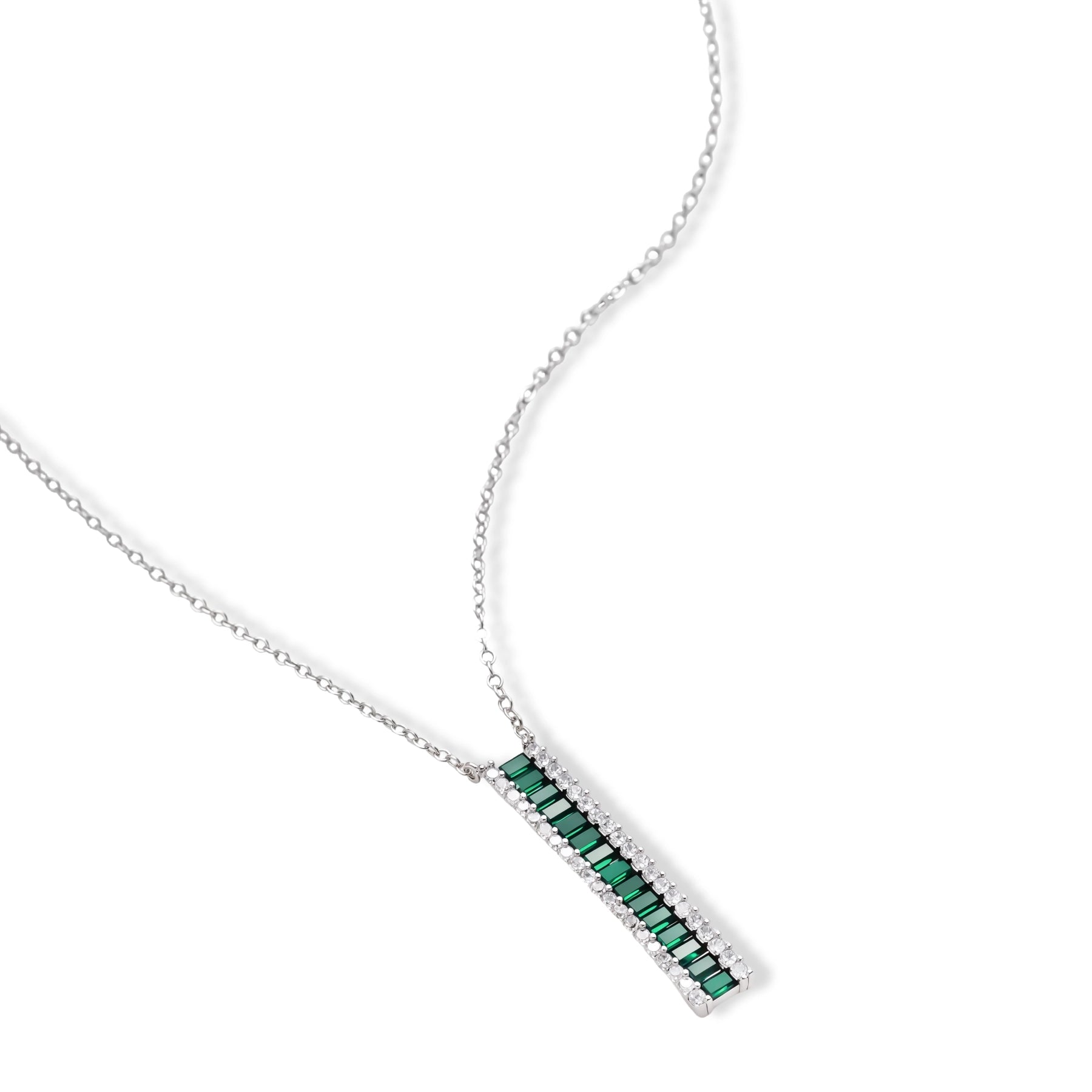 Emerald Avenue Set
