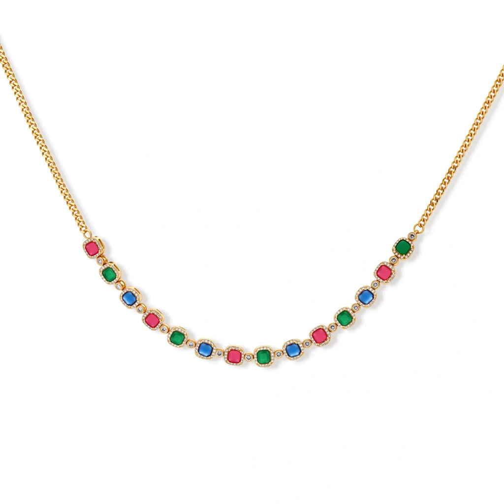 Jewel Royalty Set
