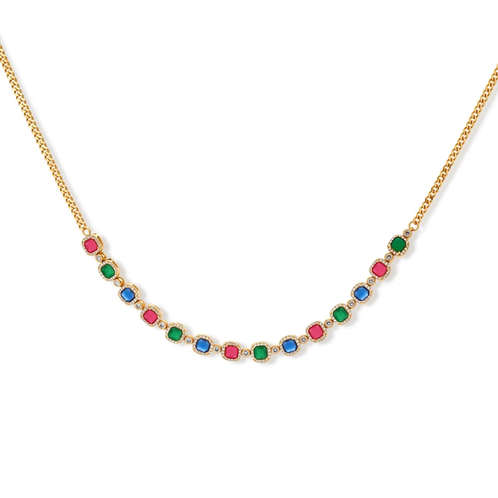 Jewel Royalty Set
