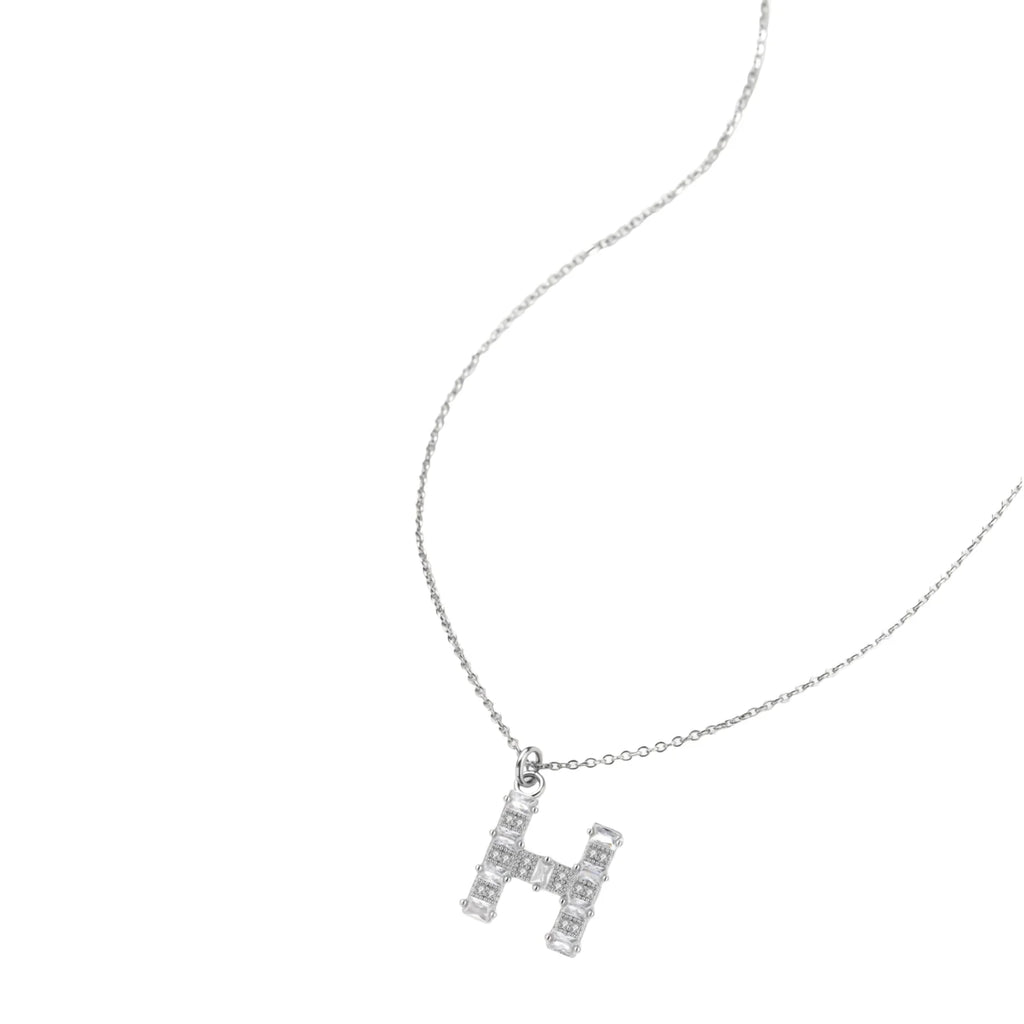 Heritage H Initial Set