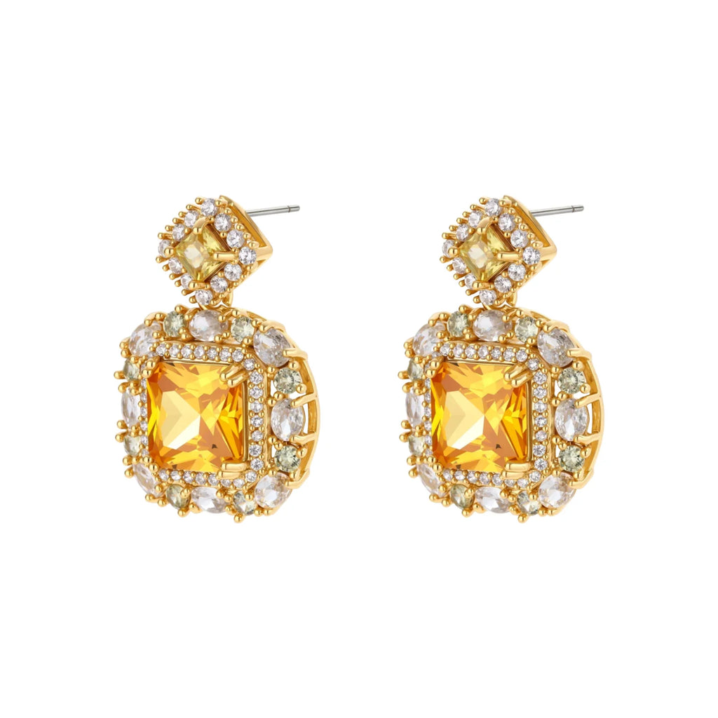 Golden Square Luxe Set