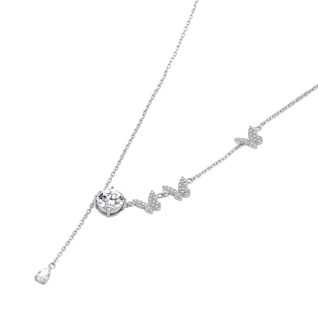 Flutter Dreams Lariat