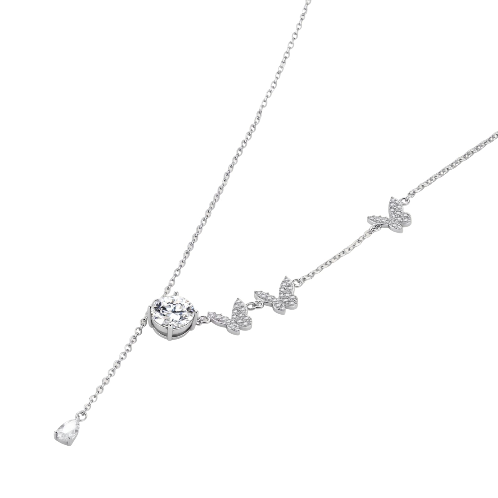 Flutter Dreams Lariat
