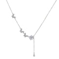 Flutter Dreams Lariat
