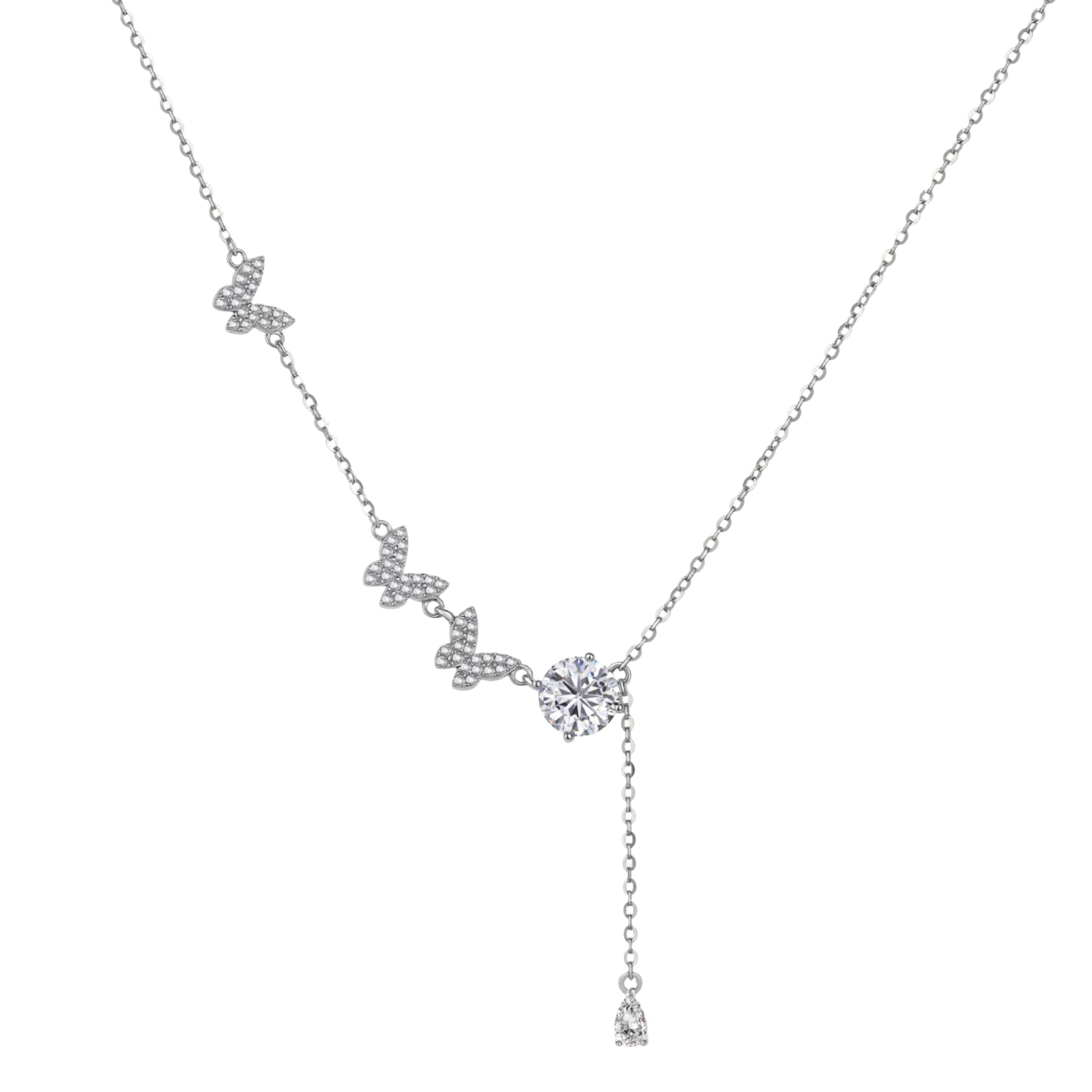 Flutter Dreams Lariat
