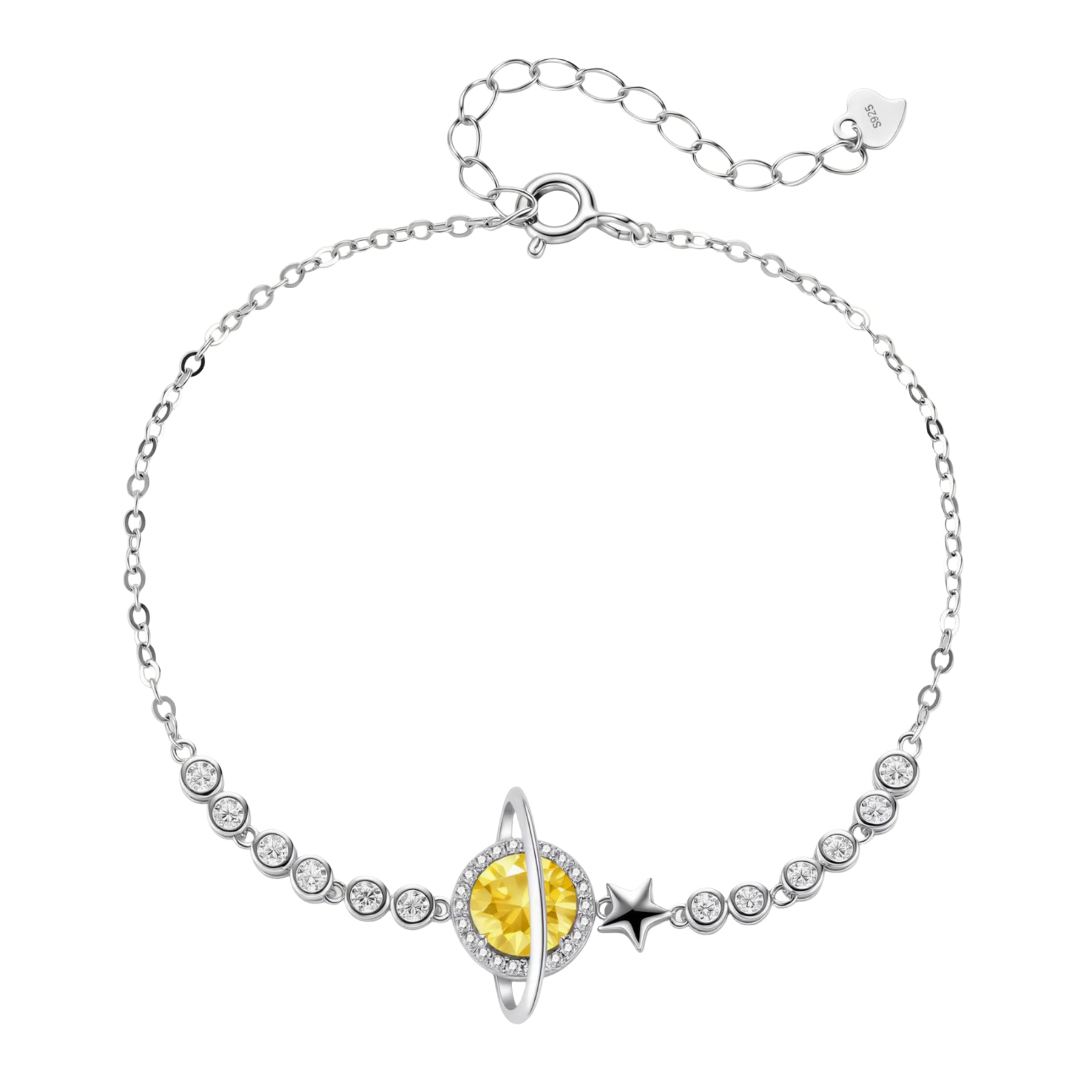 Stellar Dreams Bracelet
