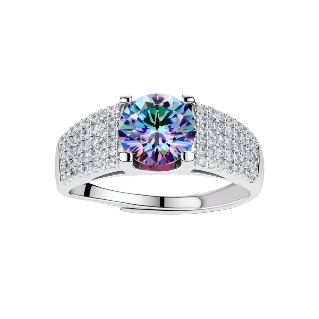 Prism Power Ring