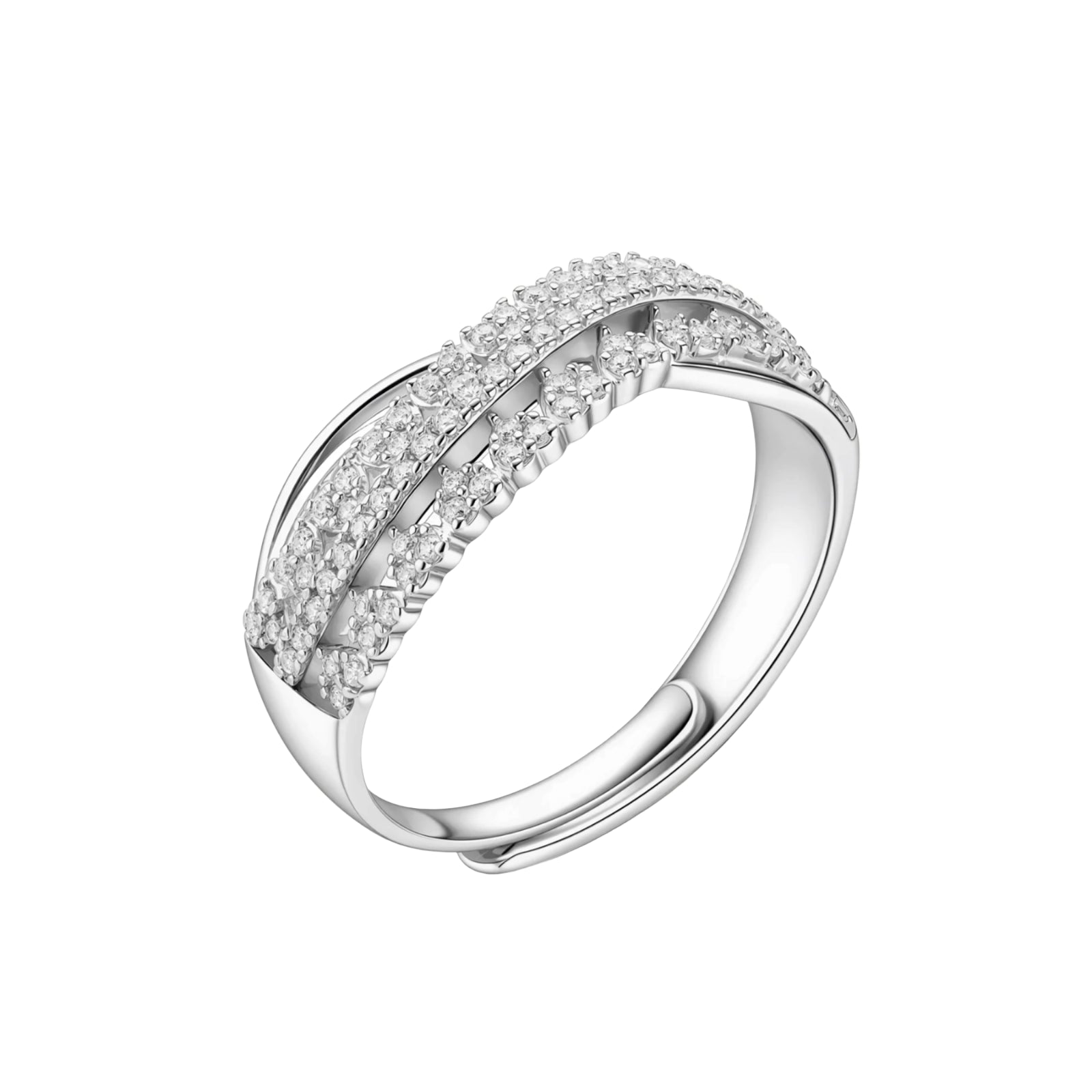 Infinity Crossover Ring
