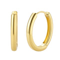 Golden Hour Hoops