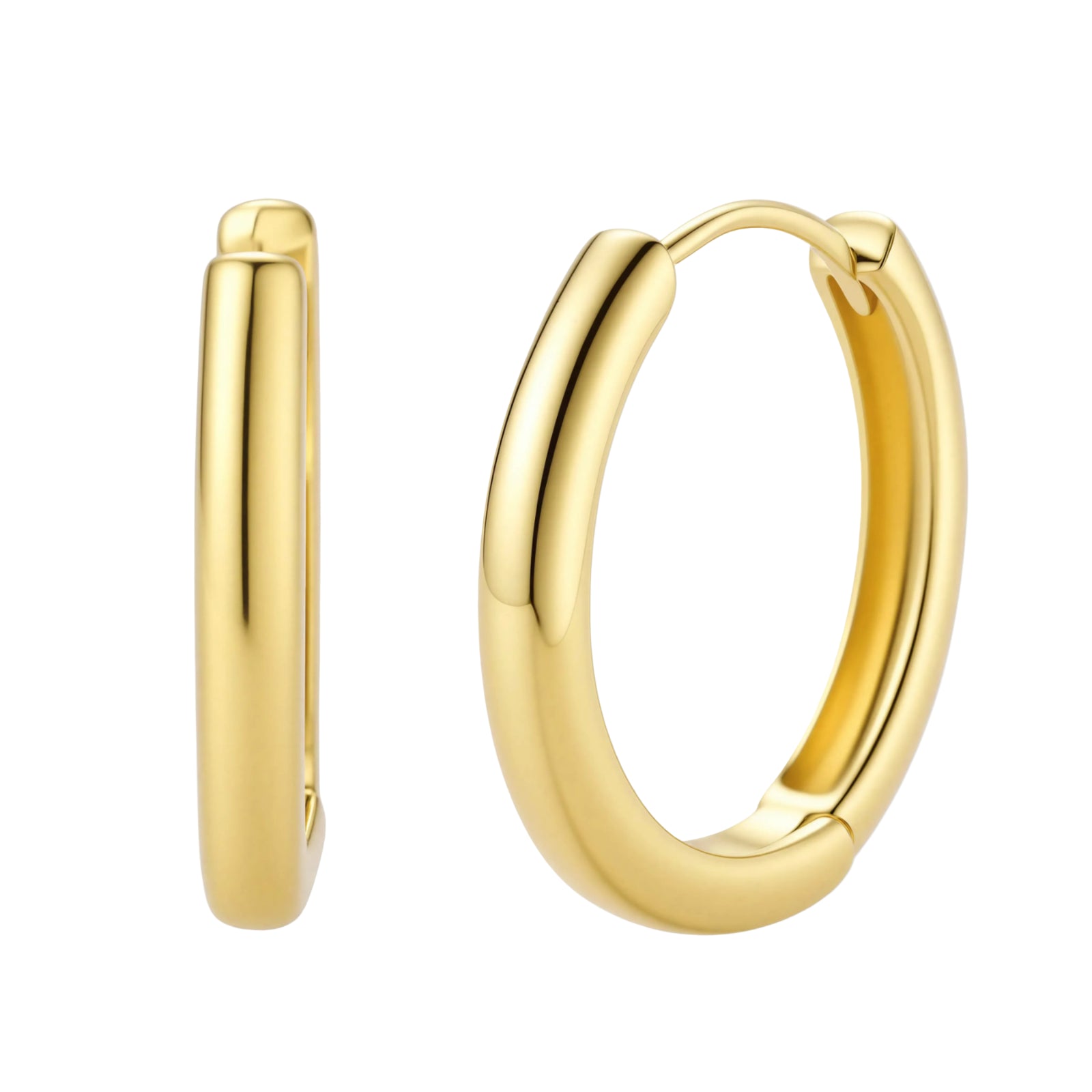 Golden Hour Hoops