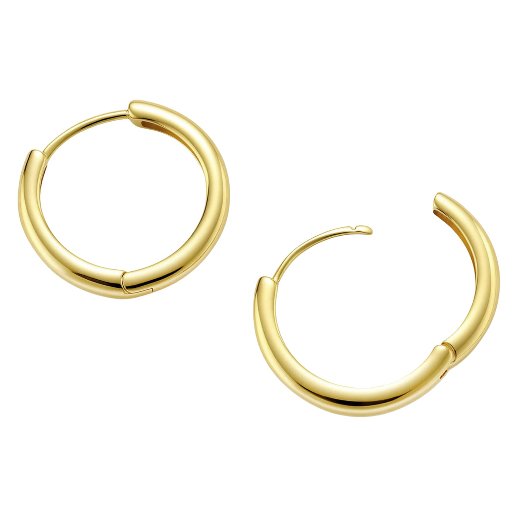 Golden Hour Hoops