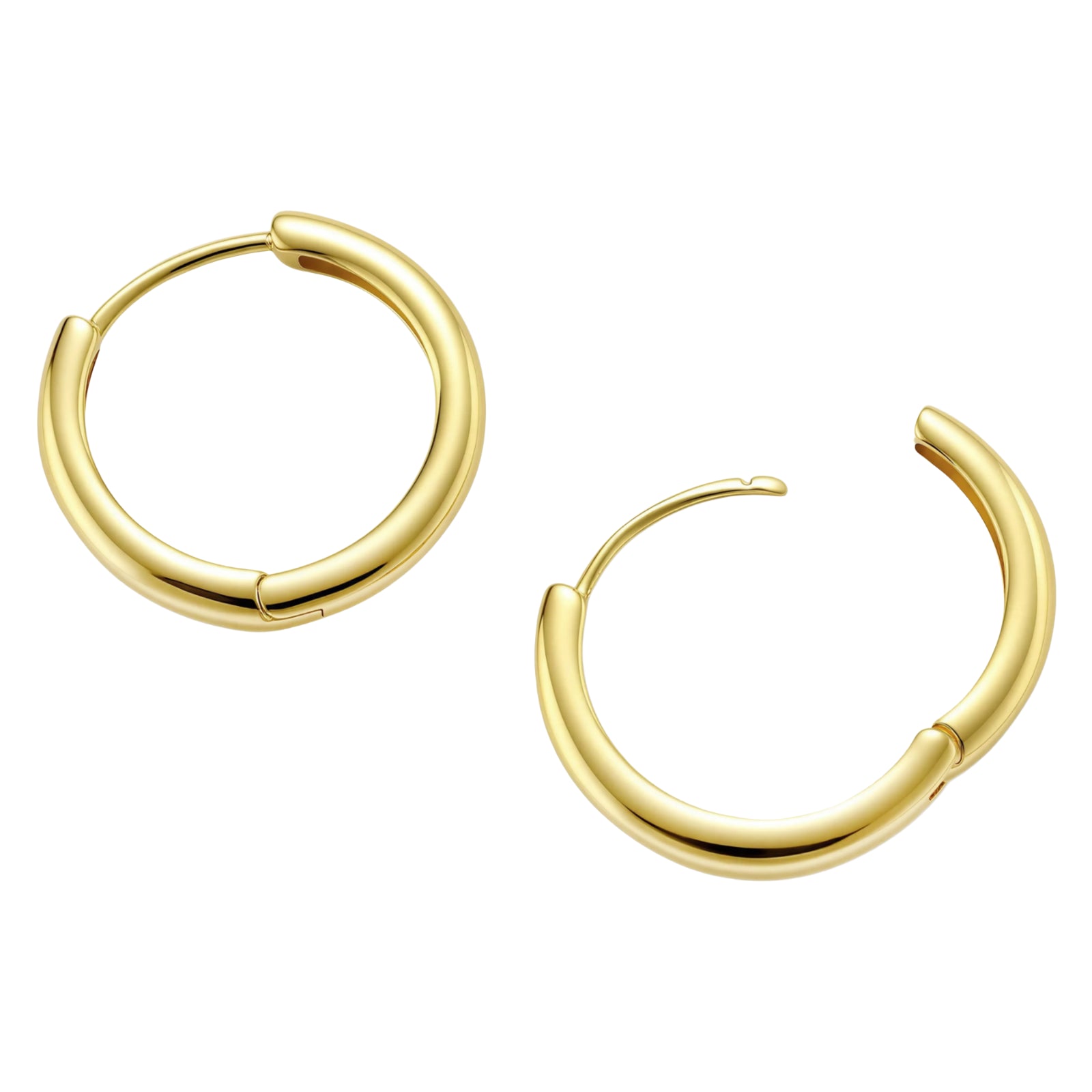 Golden Hour Hoops