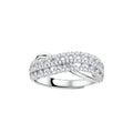 Infinity Crossover Ring