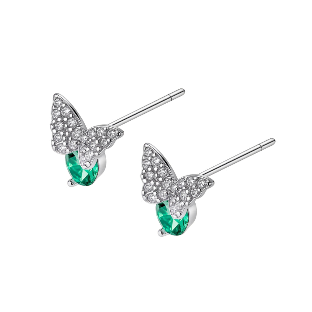 Butterfly Transformation Studs