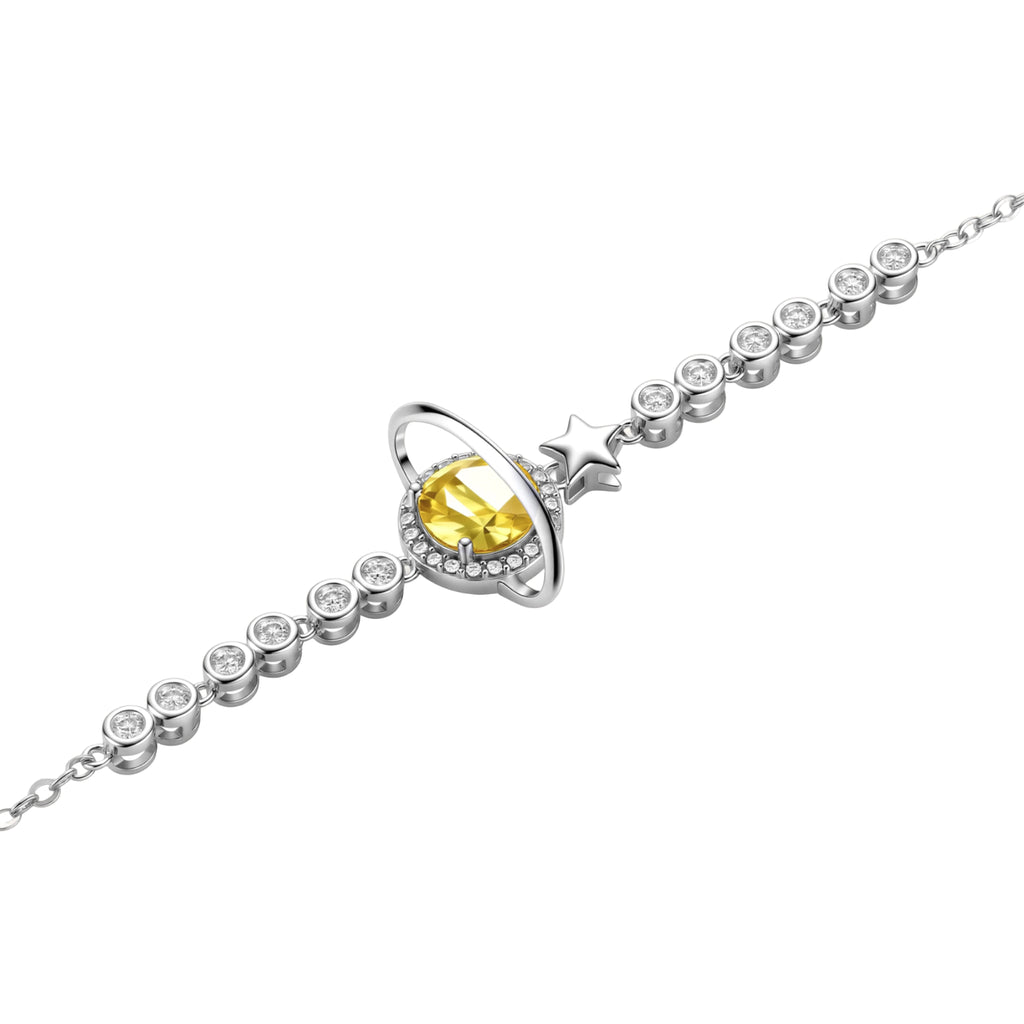 Stellar Dreams Bracelet