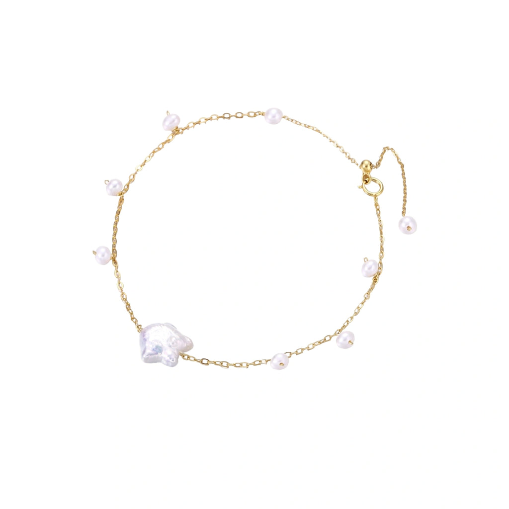 Pearl Harmony Bracelet
