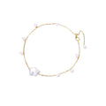 Pearl Harmony Bracelet