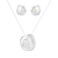 Baroque Pearl Flow Set