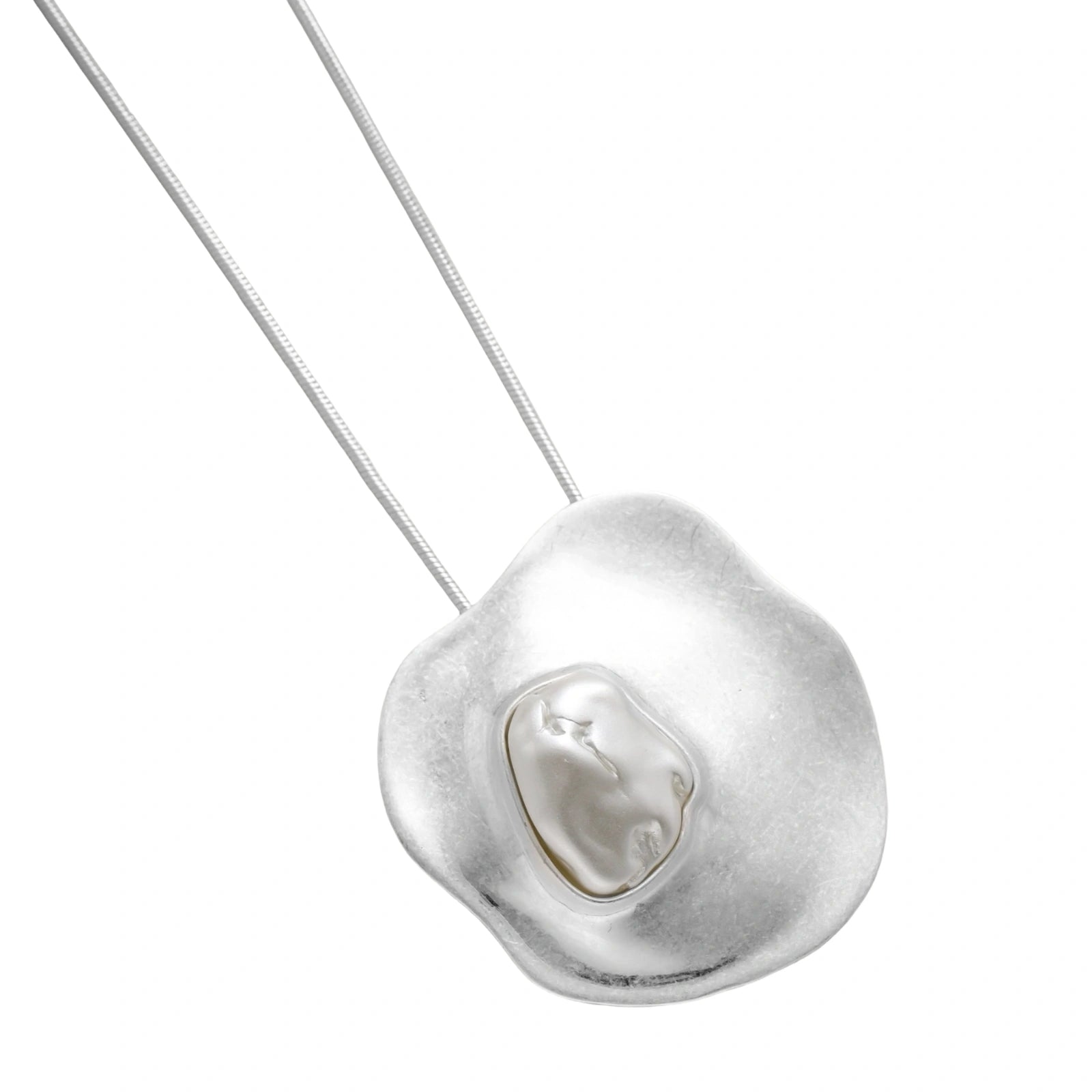Baroque Pearl Flow Set