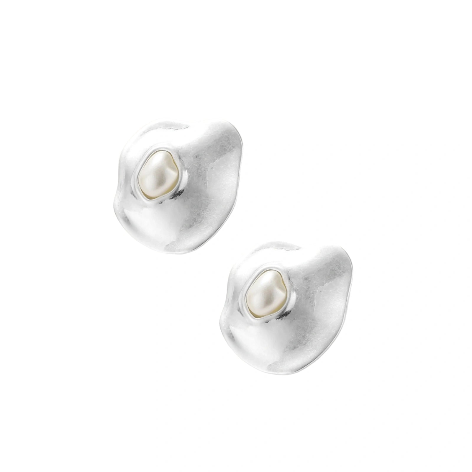 Baroque Pearl Flow Set
