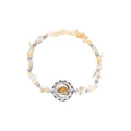Golden Hour Energy Bracelet