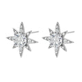 Celestial Star Studs
