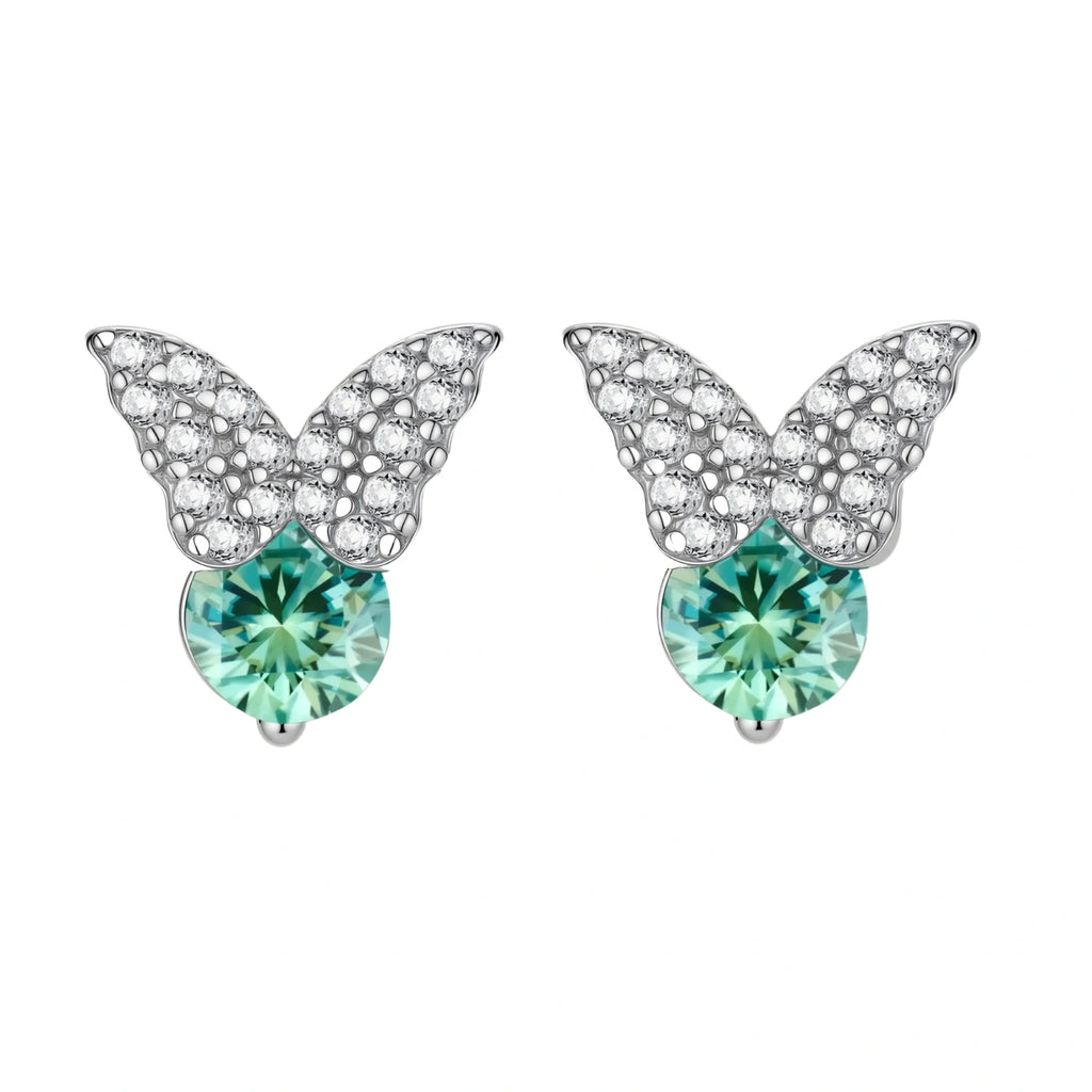 Butterfly Transformation Studs