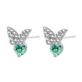 Butterfly Transformation Studs