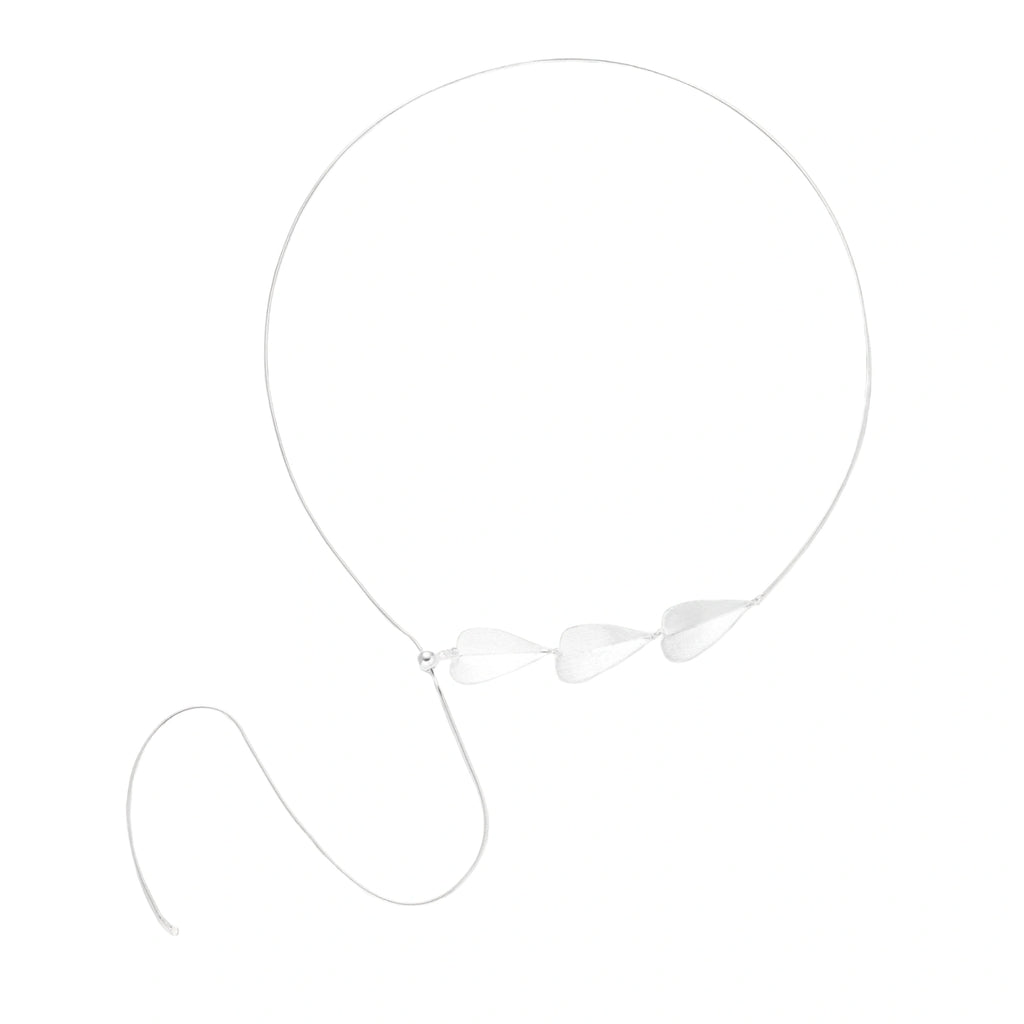 Botanical Whisper Necklace